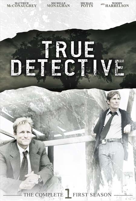 (image for) True Detective - Season 1